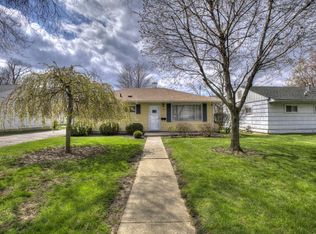 797 Blaine Ave, Marion, OH