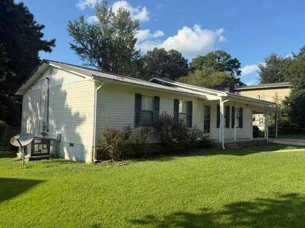 908 Brakefield Dairy Rd, Jasper, AL 35503
