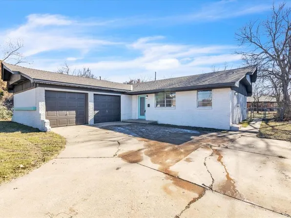 1224 NW 104th Ter, Oklahoma City, OK 73114