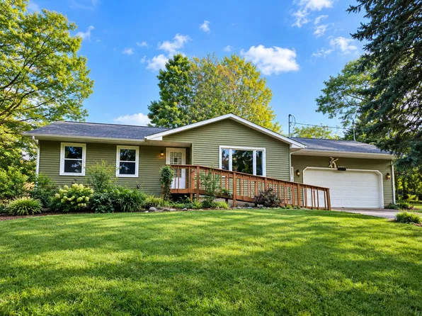 14651 Peckham Rd, Albion, MI 49224