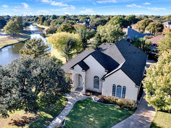 10904 Water Rd, Frisco, TX 75035