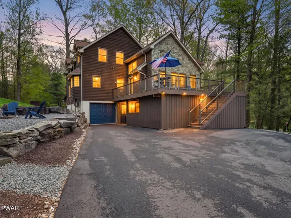 133 Laurel Hill Dr, Greentown, PA 18426