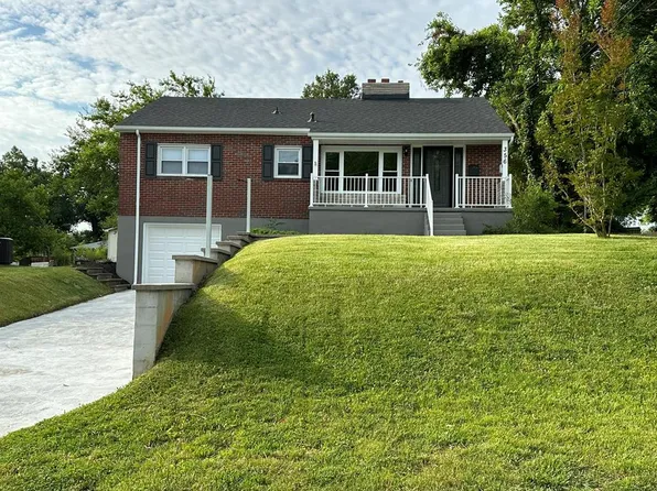356 Norwood Dr, Danville, VA 24540