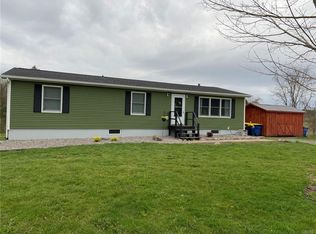 1733 Pompey Center Rd, Fabius, NY 13063