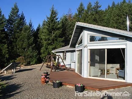 South Elevation Featuring Prow