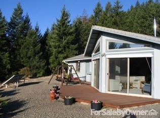 12722 Bluff Creek Rd, Zenia, CA 95595