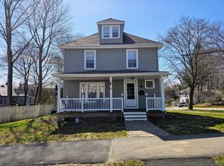 64 Fountain St, Bangor, ME 04401
