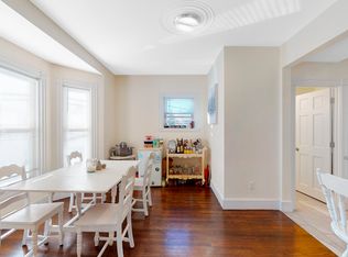 62 Saunders St #1, Allston, MA 02134