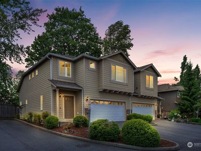 9201 11th Place NE #A, Lake Stevens, WA, 98258