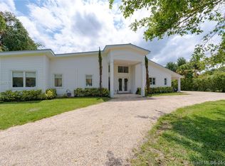 8000 SW 122nd St, Pinecrest, FL 33156