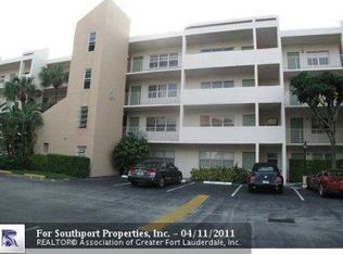 2860 NE 14th St #303D, Pompano Beach, FL 33062