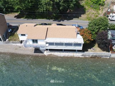 7791 NE North Shore Rd, Belfair, WA, 98528