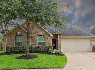 7401 Stone Arbor Ln, Pearland, TX 77581