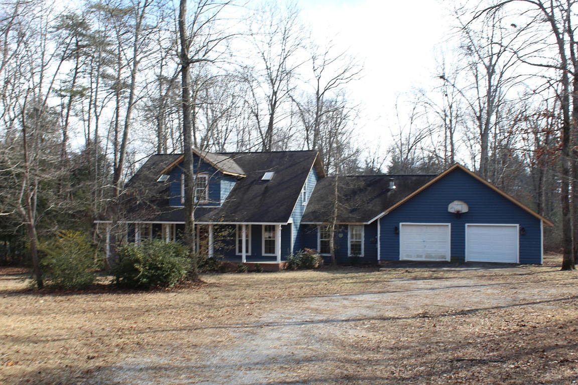 2422 Highland Ln, Crossville, TN 38555 Zillow