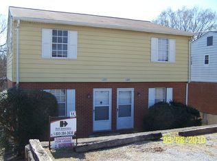 1257 Ruddell Rd #1259, Vinton, VA 24179