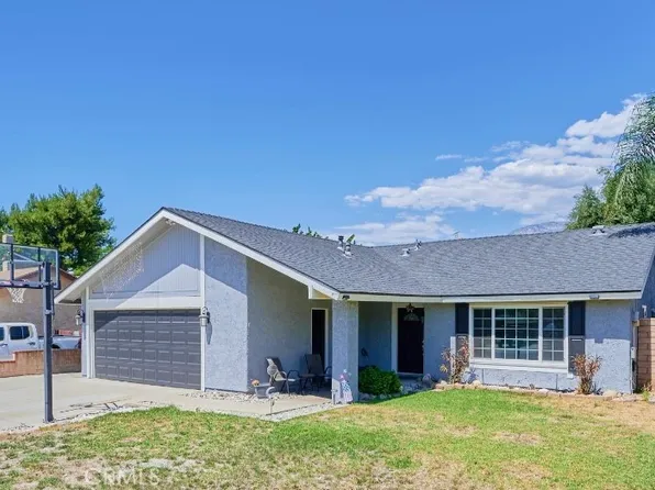 9340 Friant St, Rancho Cucamonga, CA 91730