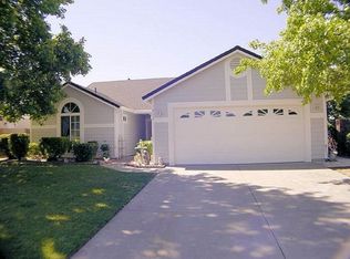 212 Aspen Way, Red Bluff, CA 96080