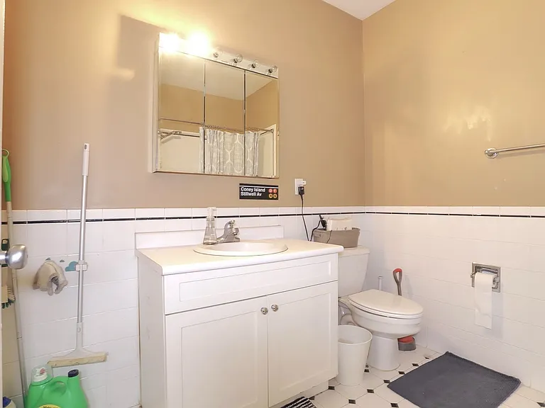 1500 Washington St #5K — Photo 6