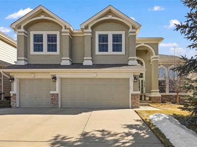 10908 Eagle Run Drive, Parker, CO, 80138