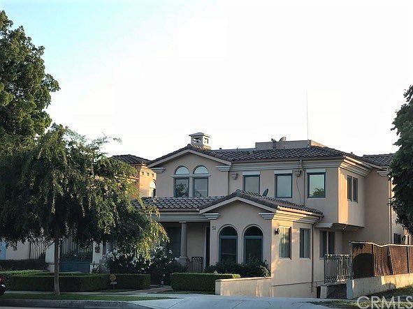 1st image of 51 S San Gabriel Blvd APT 5