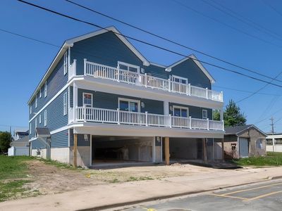 316 W Lincoln Ave #201, Wildwood, NJ, 08260
