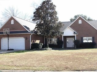 4147 Lancaster Gate Dr, Pace, FL 32571