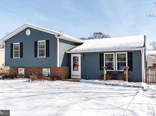 9123 Camelia Dr, Easton, MD 21601