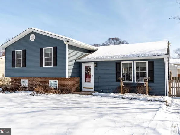 9123 Camelia Dr, Easton, MD 21601