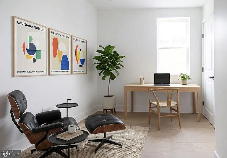 1307 Morris St #B & A — Photo 2