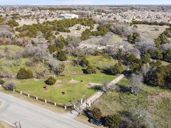 1006 S Clark Rd, Cedar Hill, TX 75104