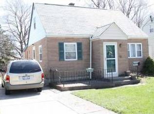 45 Remington Pl, Buffalo, NY 14210
