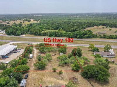 00 Tbd Mineral Wells Hwy, Weatherford, TX, 76088