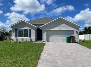 3720 SW 12th Pl, Cape Coral, FL 33914