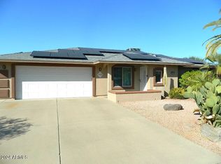 12418 W Marble Dr, Sun City West, AZ 85375