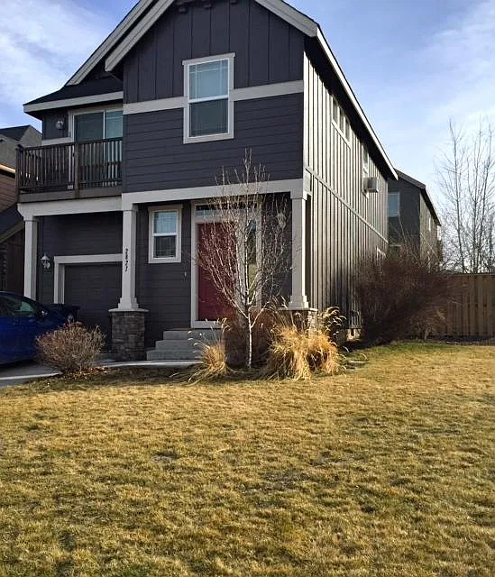 3 bed, 2.5 bath, 1500 sqft, $2,550 — Photo 1