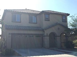 23862 S 209th Ct, Queen Creek, AZ 85142