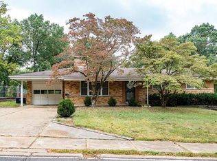 184 Powell Ave, Saint Louis, MO
