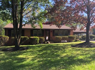 263 W Chestnut Hill Rd, Newark, DE 19713