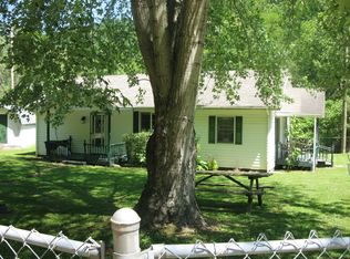101 Watertank Rd, Louellen, KY 40828