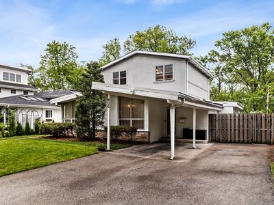 806 Lawler Ave, Wilmette, IL, 60091
