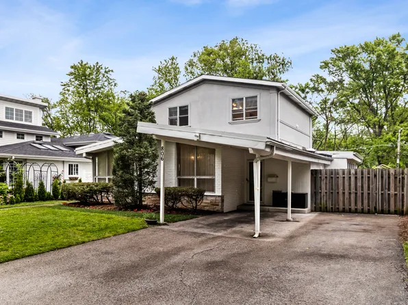 806 Lawler Ave, Wilmette, IL 60091