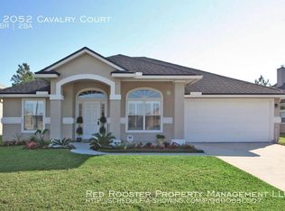12052 Cavalry Ct, Jacksonville, FL 32246