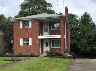 3970 N Fordham Pl, Cincinnati, OH 45213