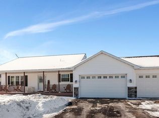 271 Publishers Dr NE, Kimball, MN 55353