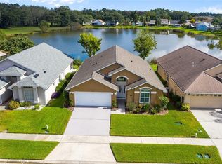 887 Delfino Pl, Lake Mary, FL 32746