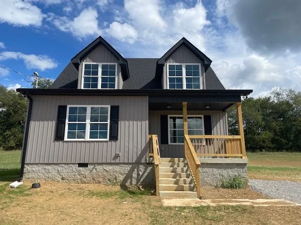 2751 McConnell Rd Lot 4, Cornersville, TN 37047