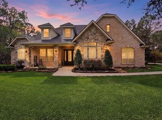 26235 Crown Ranch Blvd, Montgomery, TX 77316