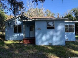 5925 NW 193rd St, Micanopy, FL 32667