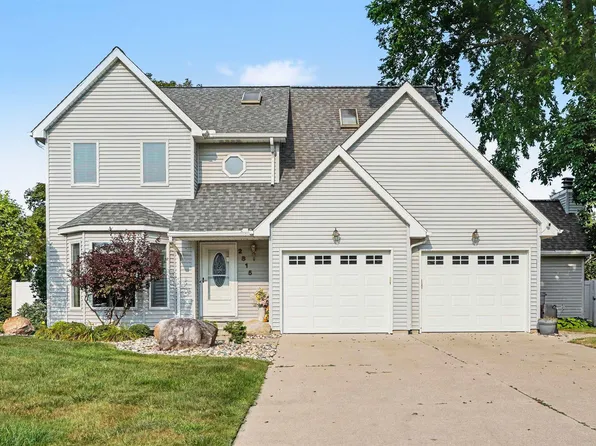2815 Dunkirk Dr, Saginaw, MI 48603