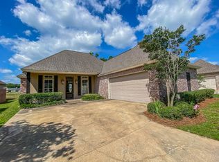 4206 Ava Ln, Monroe, LA 71201